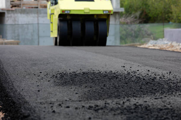 Best Driveway Paving Contractor  in New Baltimore, VA