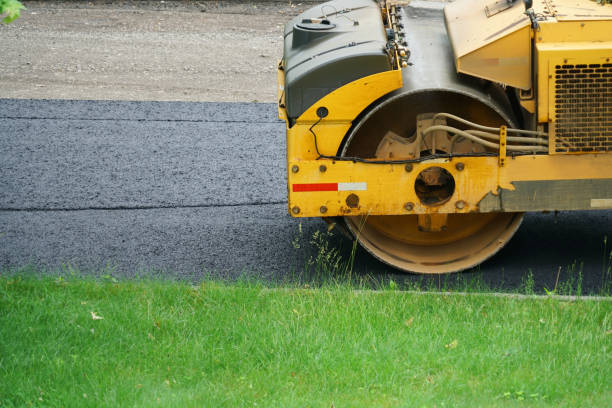 New Baltimore, VA Driveway Pavers Company