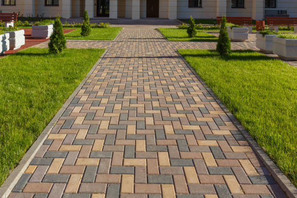 Reasons to Select Us for Your Driveway Paving Requirements in New Baltimore, VA